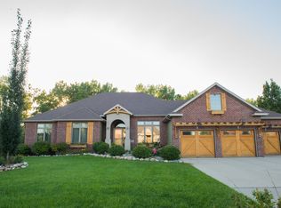 1154 Indian Hills Rd, Brookings, SD 57006
