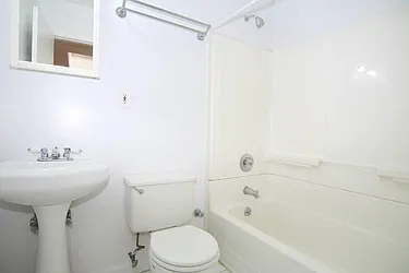 Rented by FirstService Realty (legacy)