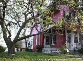 700 Randolph St NW, Washington, DC 20011