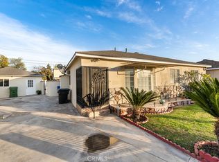 10509 Poinciana St, Whittier, CA 90606