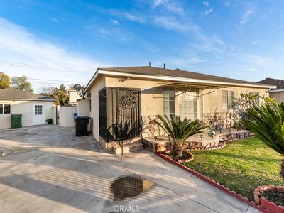 10509 Poinciana St, Whittier, CA, 90606