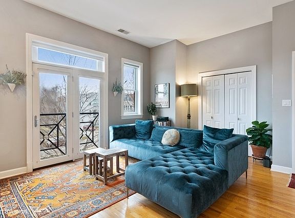 2nd image of 1801 N Kedzie Ave APT 102
