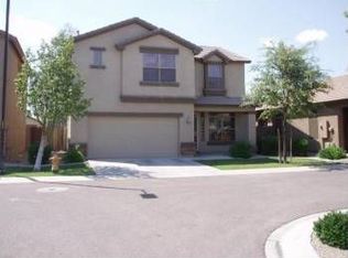 1932 E Hawken Pl, Chandler, AZ 85286