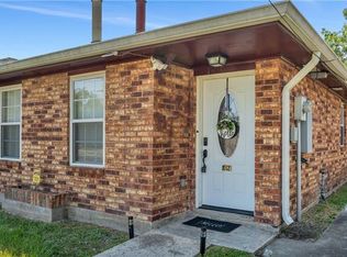 1484 Mandolin St, New Orleans, LA 70122