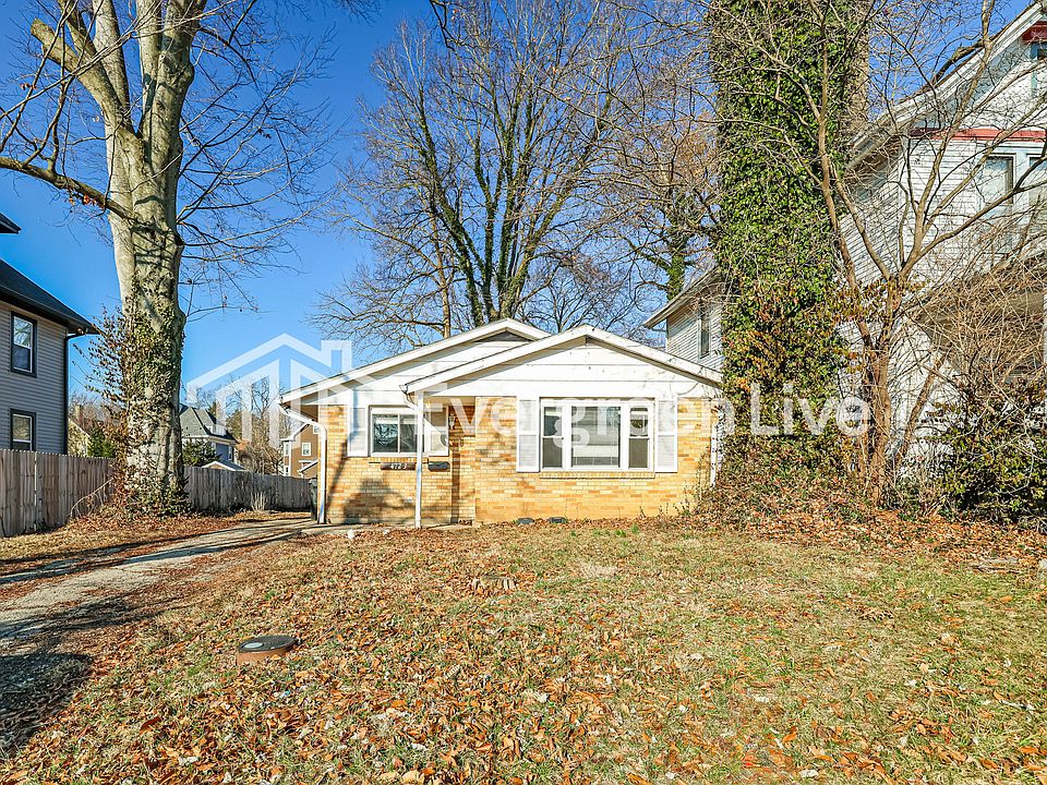 1st image of 4723 Winona Ter