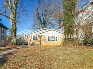 4723 Winona Ter, Cincinnati, OH 45227