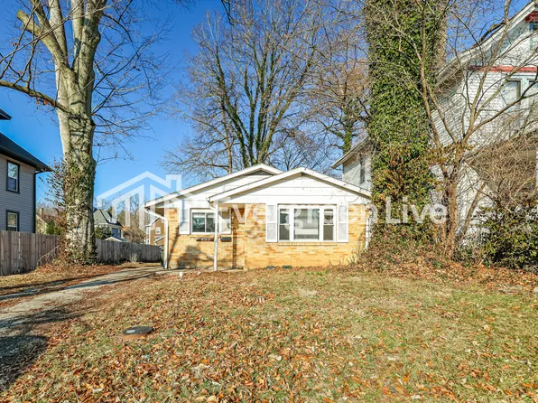 4723 Winona Ter, Cincinnati, OH 45227