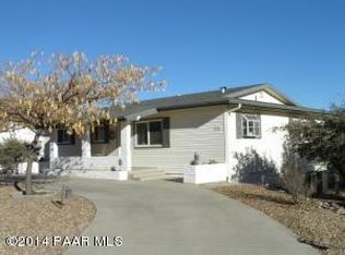 11580 E Deer Trail Ln, Dewey, AZ 86327