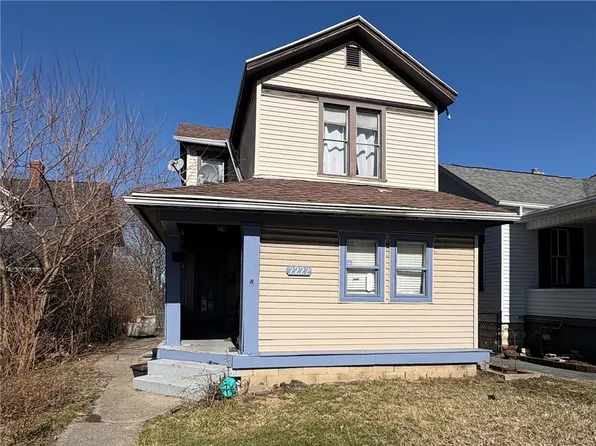 2222 Wayne Ave, Dayton, OH 45410