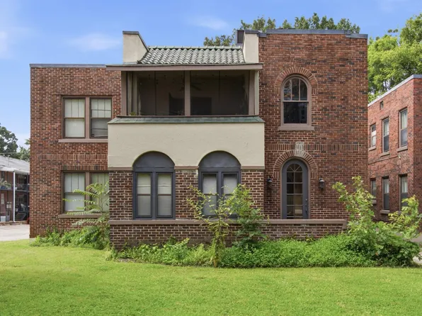 2305 Madison Ave, Memphis, TN 38104