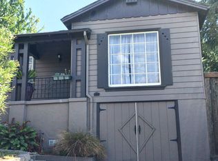 4463 Redding St, Oakland, CA 94619