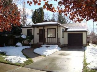 372 E Gregson Ave, Salt Lake City, UT 84115