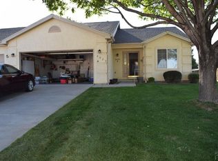2025 Kingsroyal Blvd, Pueblo, CO 81005