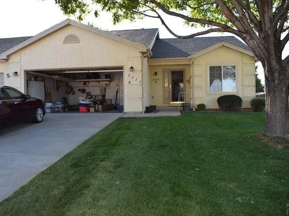 2025 Kingsroyal Blvd, Pueblo, CO 81005