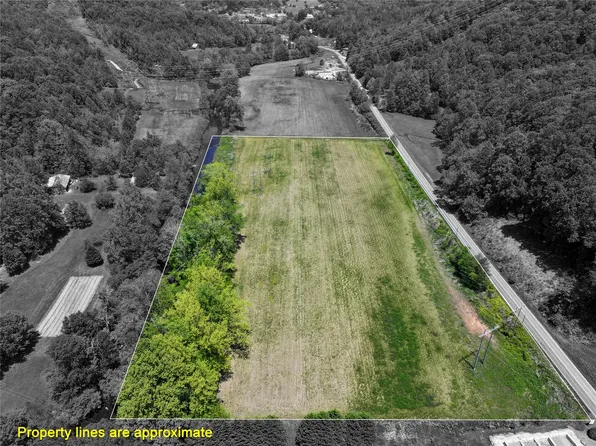TBD N Hwy 107, Tuckasegee, NC 28783