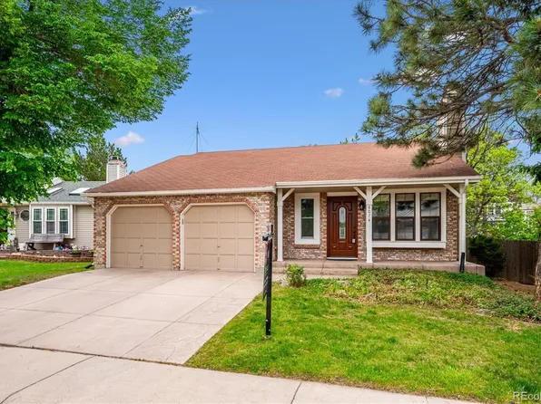 8074 S Hoyt Street, Littleton, CO 80128