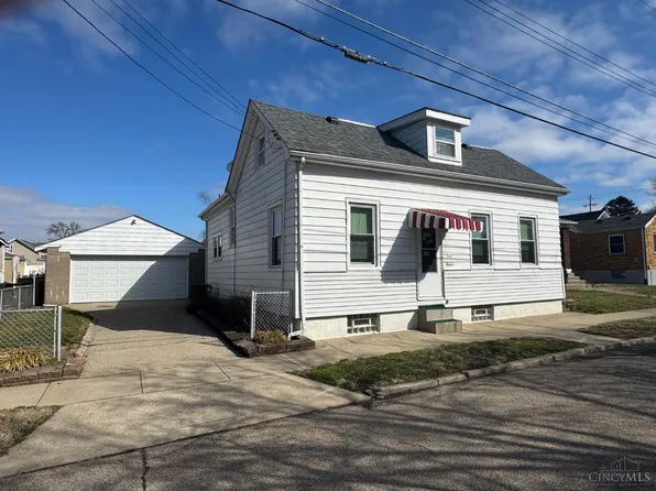 314 Elm St, Cincinnati, OH 45215