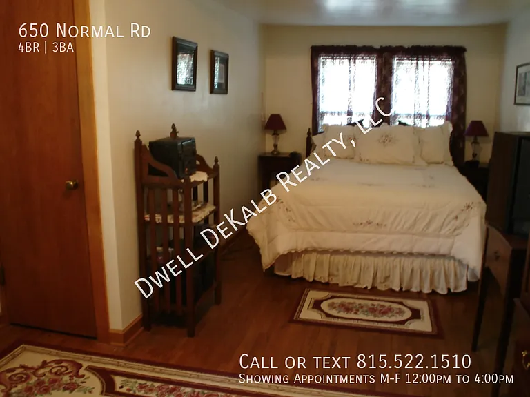 650 Normal Rd — Photo 7