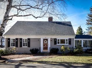 120 Wyoming Ave, Needham, MA 02492