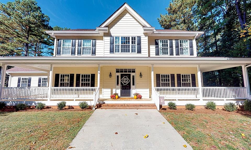 1st image of 1002 Caswell Pines Clubhouse Dr