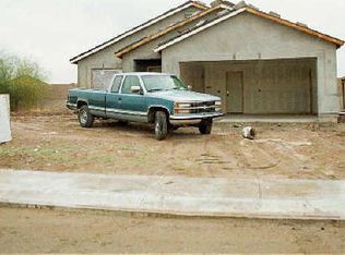2633 S 114th Ave, Avondale, AZ 85392