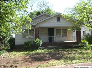 1621 31st St N, Birmingham, AL 35234