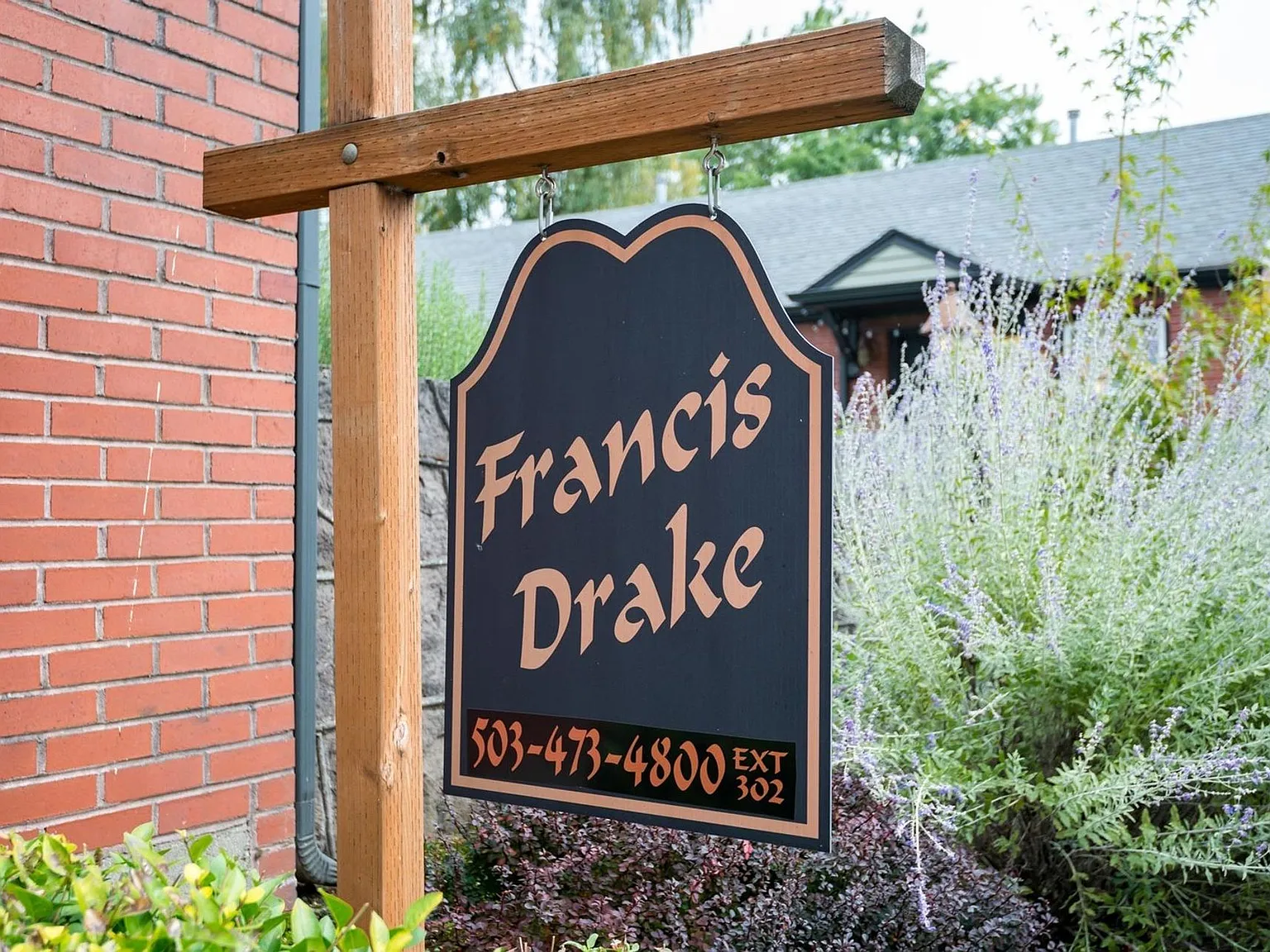 Francis Drake — Photo 2