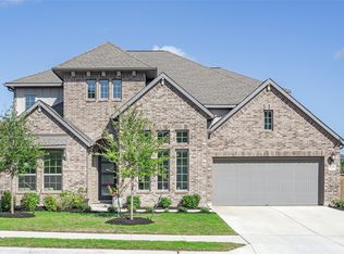 129 Shady Spring Trl, Georgetown, TX 78628