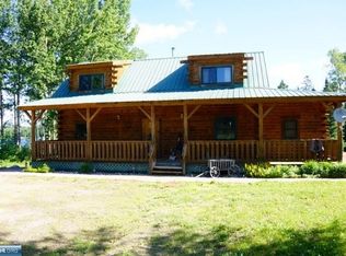 9415 Orr Buyck Rd, Orr, MN 55771