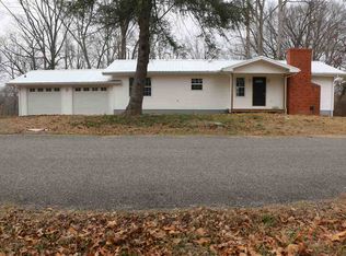 1971 Hill Trail Dr, Morristown, TN 37814