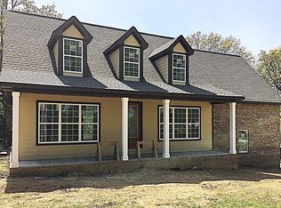 3840 Calista, Cottontown, TN 37048