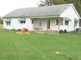 8770 N State Highway 3, North Vernon, IN