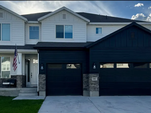 98 S Serrata Ln, Vineyard, UT 84059