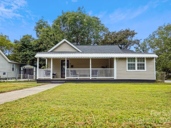 317 Annafrel St, Rock Hill, SC 29730