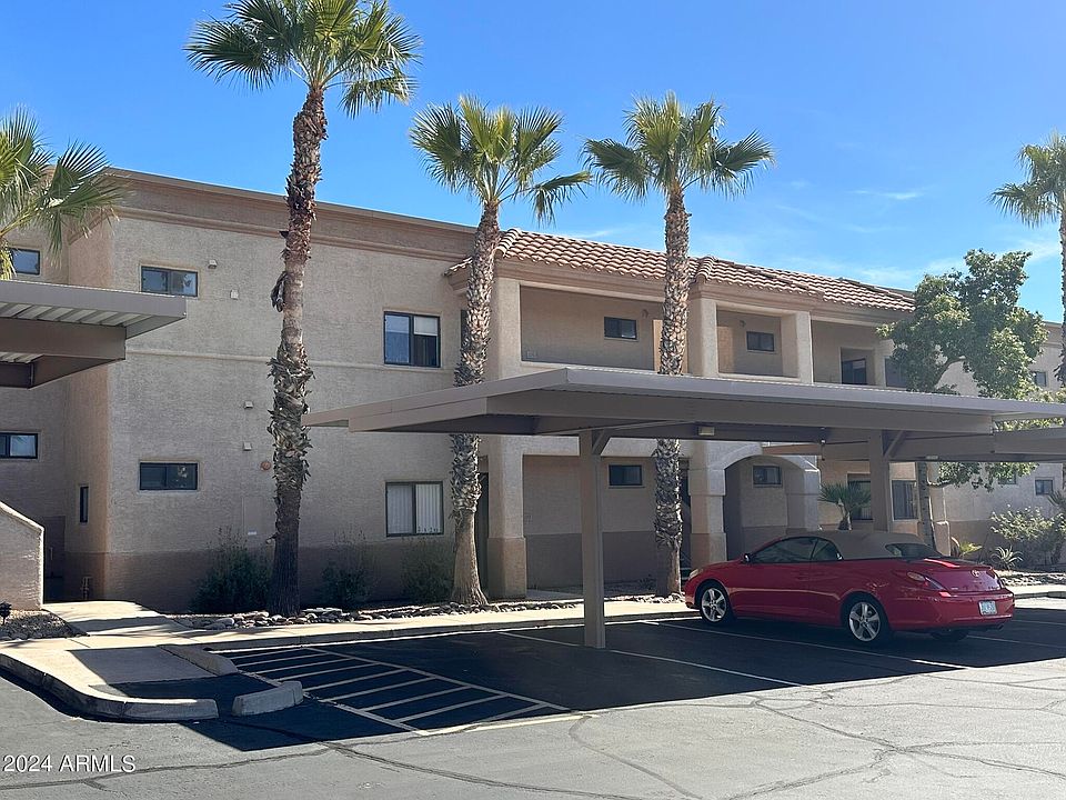 1st image of 10401 N SAGUARO Boulevard E #209