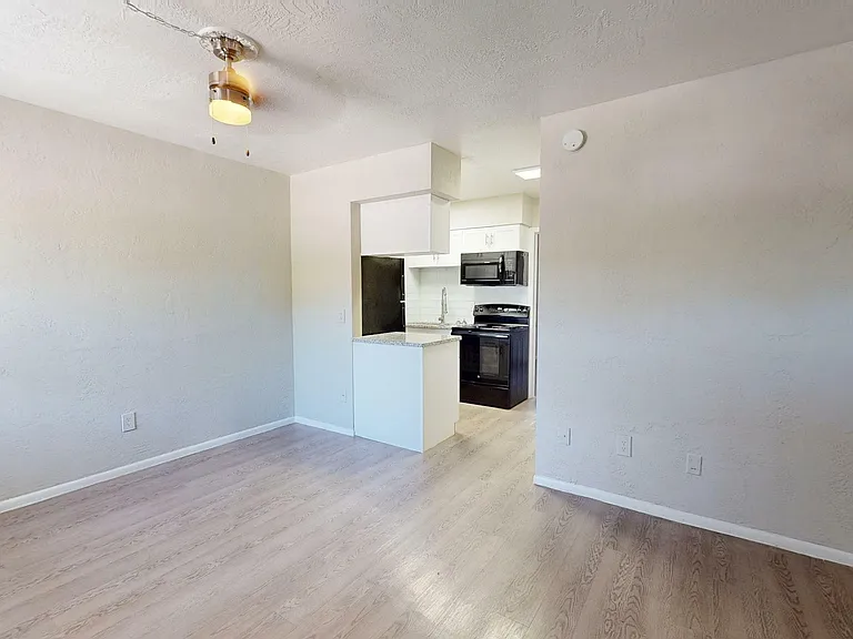 One Bedroom