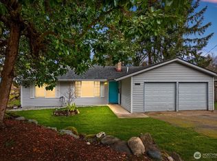 2332 SW 342nd St, Federal Way, WA 98023
