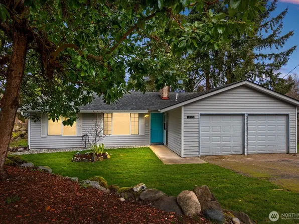 2332 SW 342nd Street, Federal Way, WA 98023