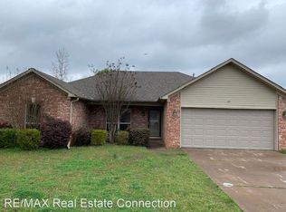 32 Corvette Dr, Cabot, AR 72023