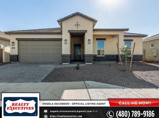10455 W Melinda Ln, Peoria, AZ 85382