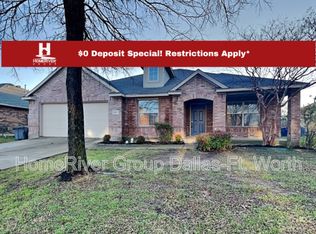 2007 Water Fall Way, Wylie, TX 75098