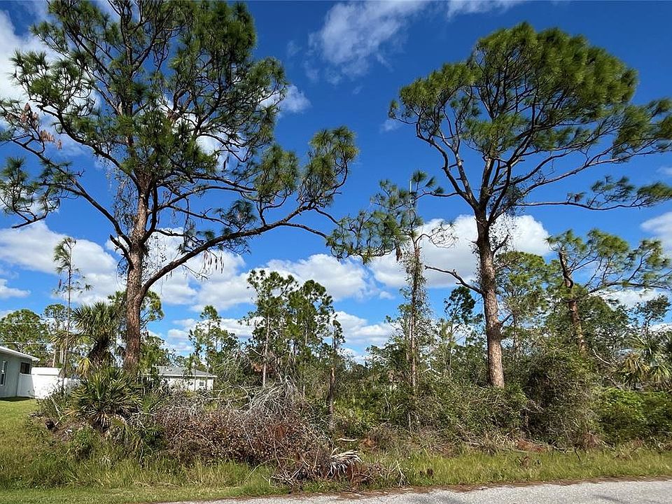 1st image of 23308 AIRWAY AVENUE LOT 7
