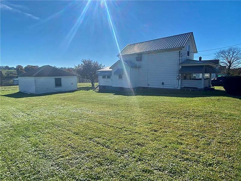 718 Christy Ave, Ford Cliff, PA 16228 Zillow