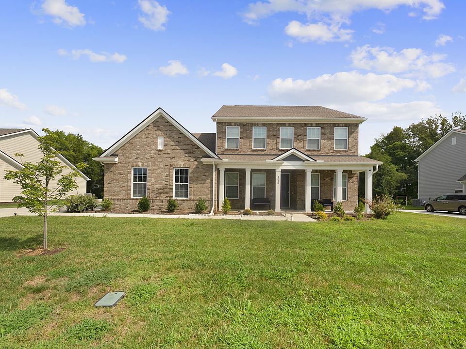 1st image of 4610 Corso Dr