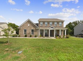 4610 Corso Dr, Murfreesboro, TN 37128