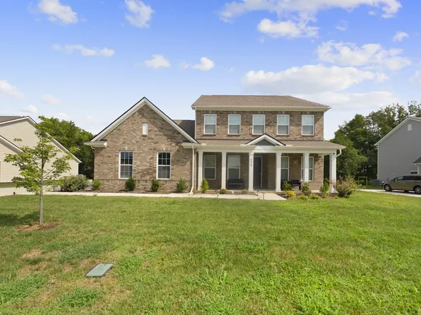 4610 Corso Dr, Murfreesboro, TN 37128