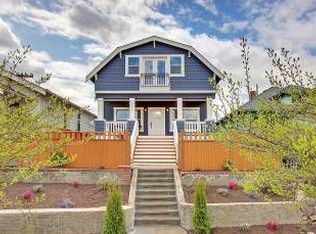 3325 19th Ave S, Seattle, WA 98144