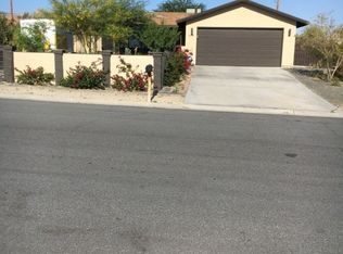 13700 Mark Dr, Desert Hot Springs, CA 92240