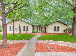 2806 Canyon Creek Dr, San Angelo, TX 76904