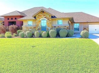 1110 Niagara Hts, Belton, TX 76513
